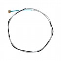 Corde de Violon Jargar "Young Talent" 3e Ré boule Medium