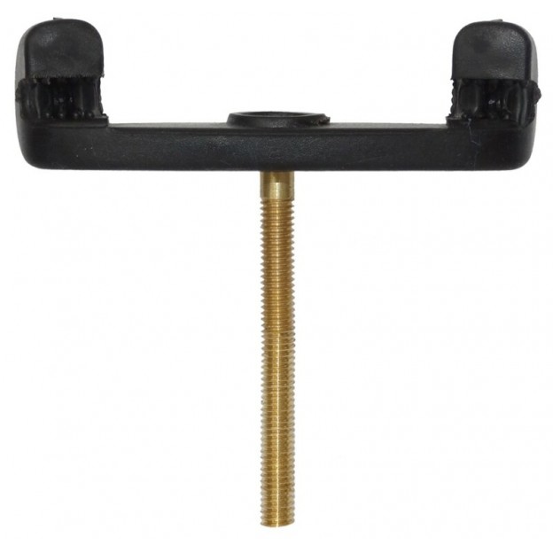 Viva La Musica leg with extra-long screw 7040LW 42 mm