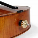 Tuerca de latón Bender pour Pique de violoncelle