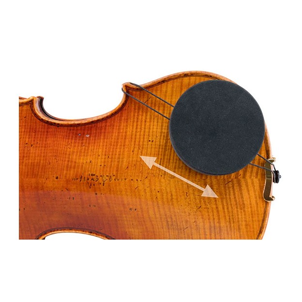 Artino Magic Pad Pro SR-21 Violin/Viola Shoulder Pad