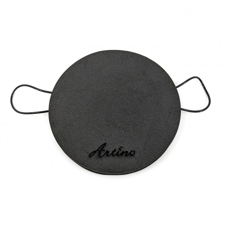Almohadilla violín/viola Artino Magic Pad Pro SR-21