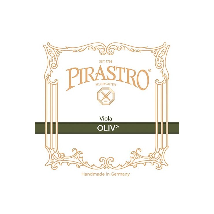 Cuerda viola Pirastro Oliv 221351 3ª Sol 17 1/4 Heavy