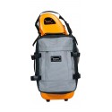 Mochilla Bam A+ para partituras y accessorios