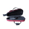 Estuche de violín Rapsody Compact