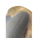 Étui pour violoncelle Accord 2.8 Standard bleu 3D (B-stock nº 107)