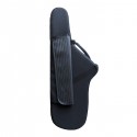 Estuche saxo tenor BAM Classic 3002S modelo anterior negro