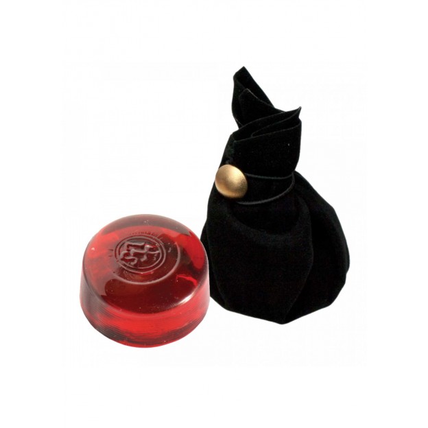 Colophane violon Larsen rouge