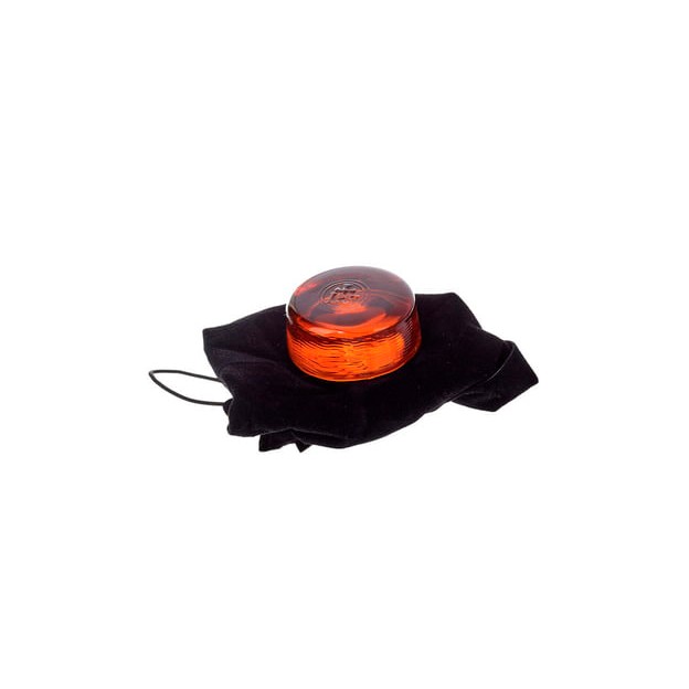 Larsen Amber cello rosin