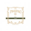 Cuerda violín Pirastro Oliv 211442 4ª Sol 15 3/4 tripa/oro-plata 4/4 tubo Medium