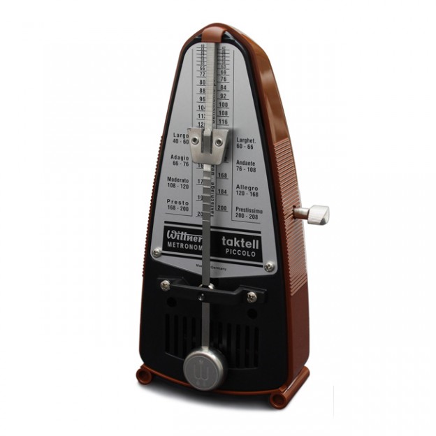 M&eacute;tronome Wittner Taktell Piccolo