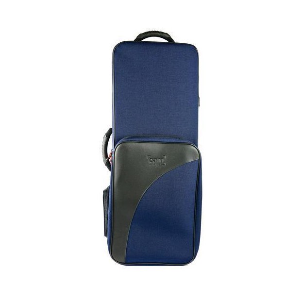 Estuche saxo tenor Bam Trekking 3022S