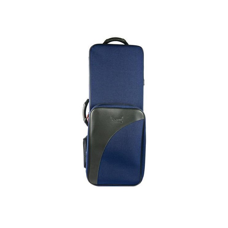 Estuche saxo tenor Bam Trekking 3022S