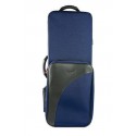 étui saxo tenor (saxophone) Bam Trekking 3022S