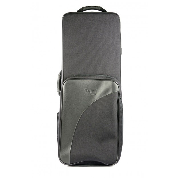 Bam Trekking tenor sax case 3022S