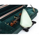 Étui pour Violon Artonus Anthon/Quart bordeaux