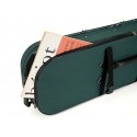 Étui pour Violon Artonus Anthon/Quart bordeaux
