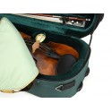 Étui pour Violon Artonus Anthon/Quart bordeaux
