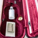 Étui pour Violon Artonus Anthon/Quart bordeaux