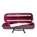 Étui pour Violon Artonus Anthon/Quart bordeaux