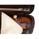 Estuche violín Artonus Anthon/Quart Burdeos