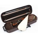 Étui pour Violon Artonus Anthon/Quart bordeaux