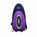étui saxo alto (saxophone) Gig Bags GBS ASM Student orange