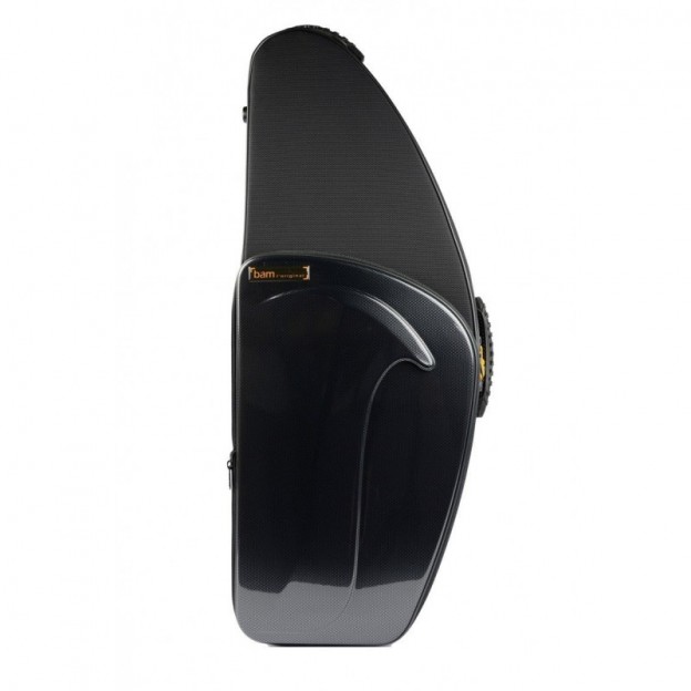 Bam New Trekking tenor saxophone case TREK3022S (B-stock No. 236)