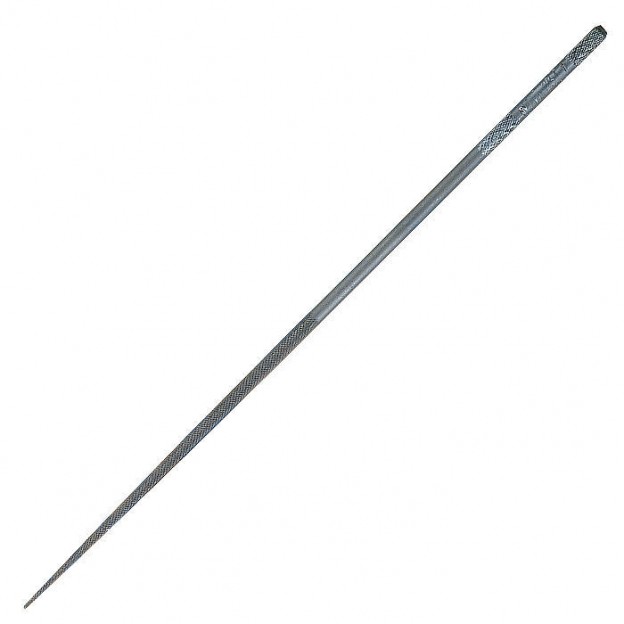 Round file, 1.5 mm diameter