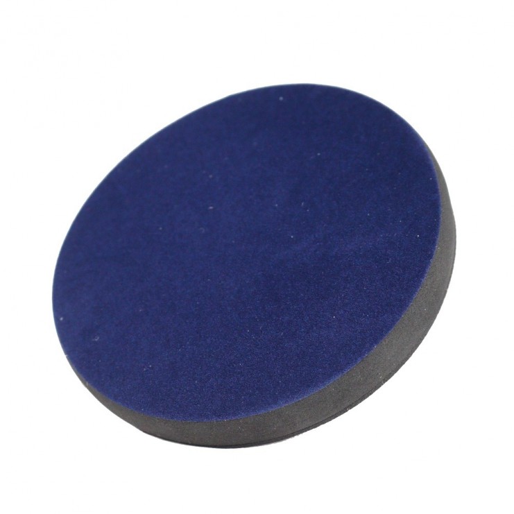 Coussin violon/alto Artino Magic Pad rond bleu 9 cm SR-11-D9