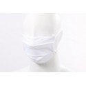 Masque réutilisable BAM pour enfants rose