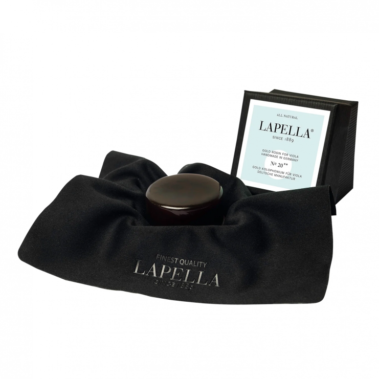 Resina viola Lapella