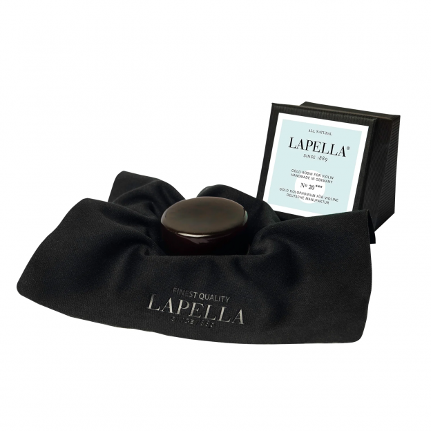 Colophane pour violon Lapella