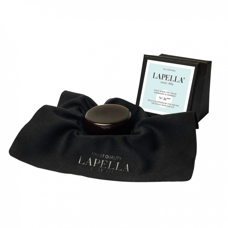 Colophane pour Violon Lapella