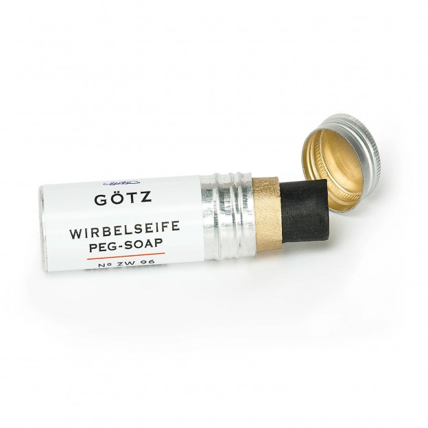 Tube de p&acirc;te G&ouml;tz pour chevilles