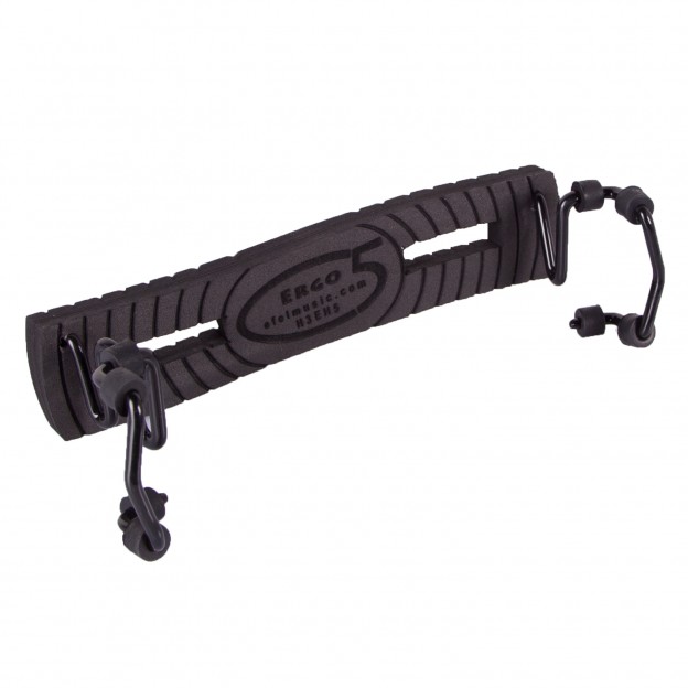 Efel Ergo 5 violin shoulder rest