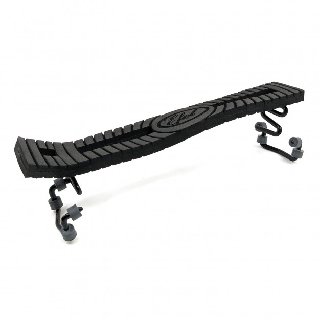 Efel Plus 5 viola shoulder rest