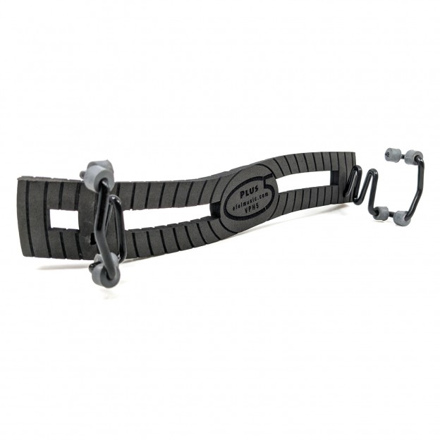 Efel Plus 5 viola shoulder rest