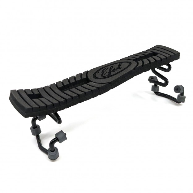 Efel Plus 5 violin shoulder rest