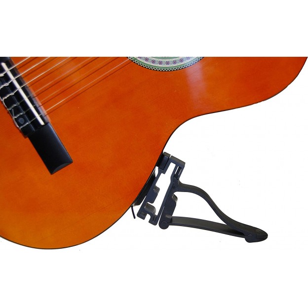 Efel Advanced guitar support
