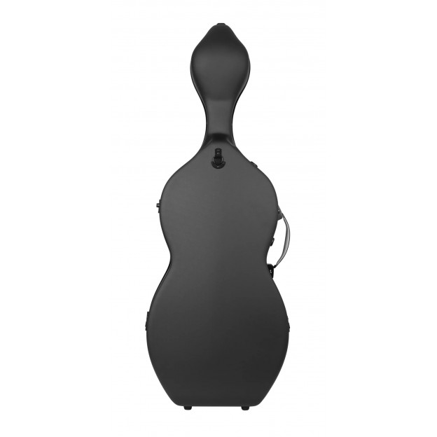 Étui pour violoncelle Bam Shamrock Hightech édition limitée Cube CUB1003XLN