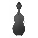 Étui pour violoncelle Bam CUB1003XLN Shamrock Hightech Éd. limitée Cube