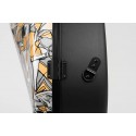 Étui pour violoncelle Bam CUB1003XLN Shamrock Hightech Éd. limitée Cube