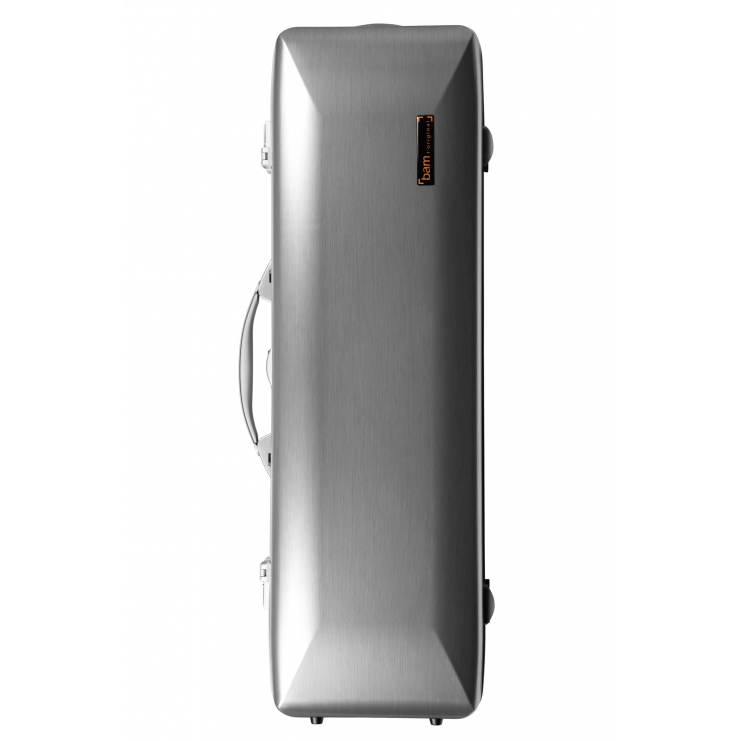 Estuche violín Bam DEF2018XLA La Défense Hightech rectangular