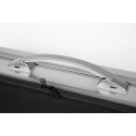 Estuche violín Bam DEF2018XLA La Défense Hightech rectangular