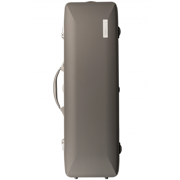Étui pour Violon Bam PANT2018XL Panther Hightech rectangulaire