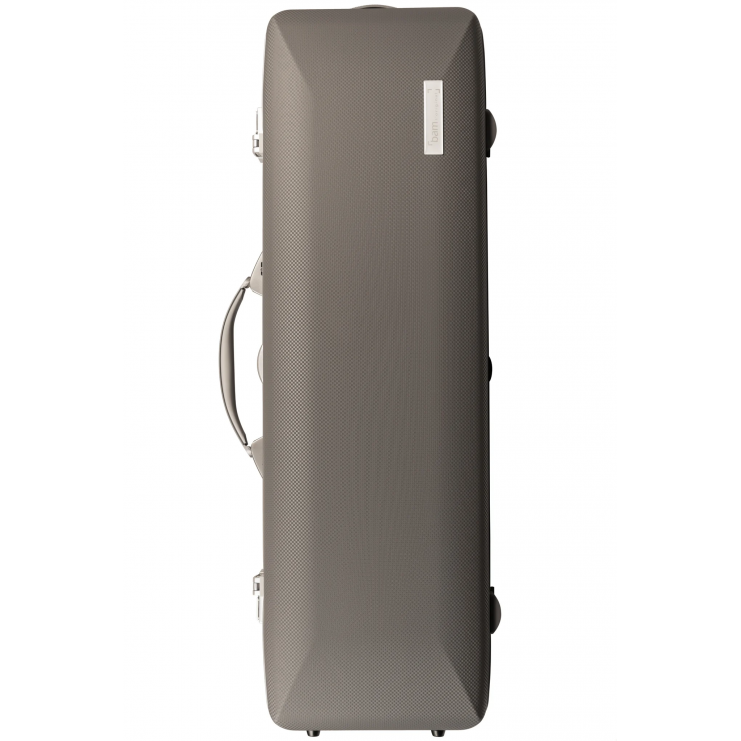 Estuche violín Bam PANT2018XL Panther Hightech rectangular
