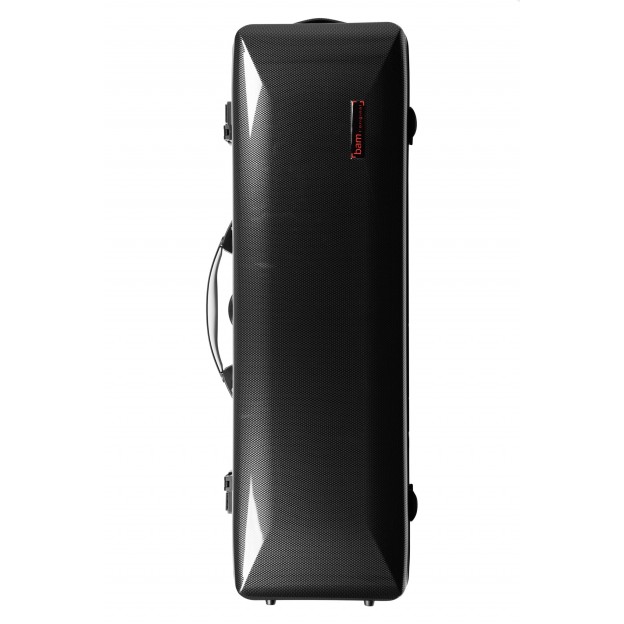 case violí Bam 2018XL Hightech oblong