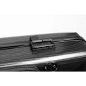 étui Violon Bam 2018XL Hightech rectangulaire