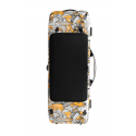 Étui pour Alto Bam CUB5301XLN Hightech rectangulaire Éd. limitée Cube