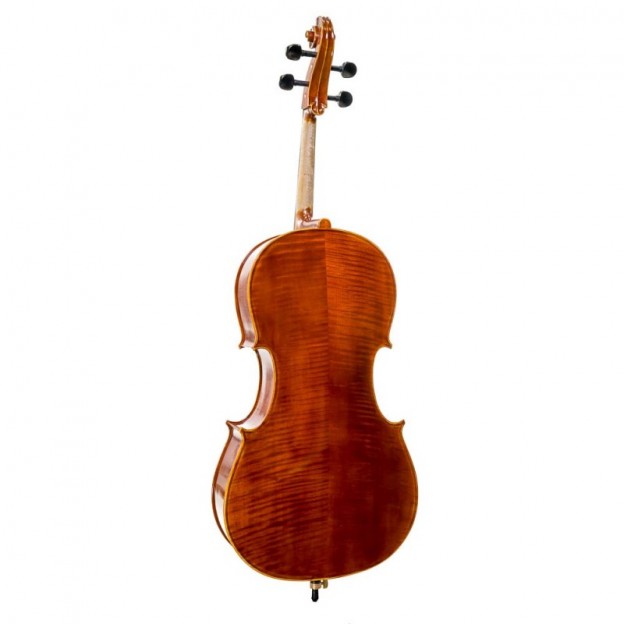 F. Müller Virtuoso cello